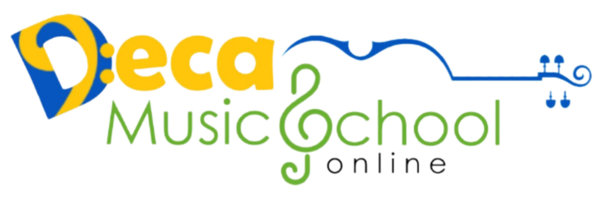 HOME - Deca Music School - Violino, Viola e Violoncelo